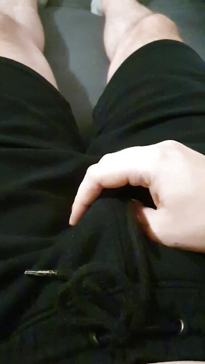 Rżnięcie pały do Snapchatowych dziwek