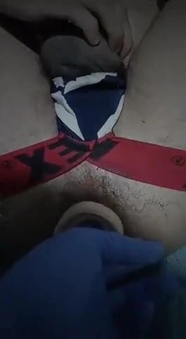 Hot ass gay
