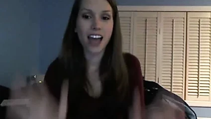 WEBCAM: Poledancing Workout Sybian Riding