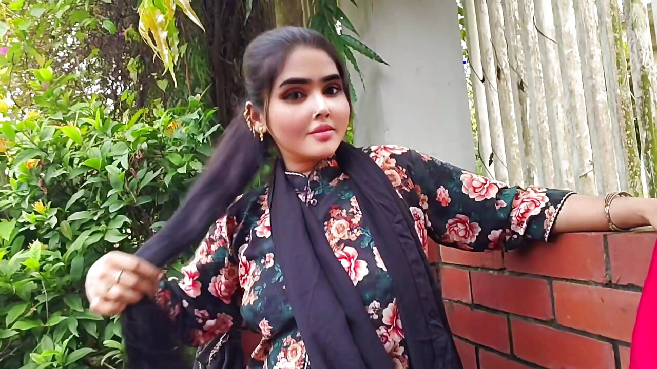قابلت فتاة بالصدفة، أحضرتها إلى المنزل والباقي أصبح تاريخاً!