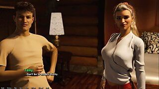 Welcome To Free Will. Town Full With Hot Latina Chicks-Ep20