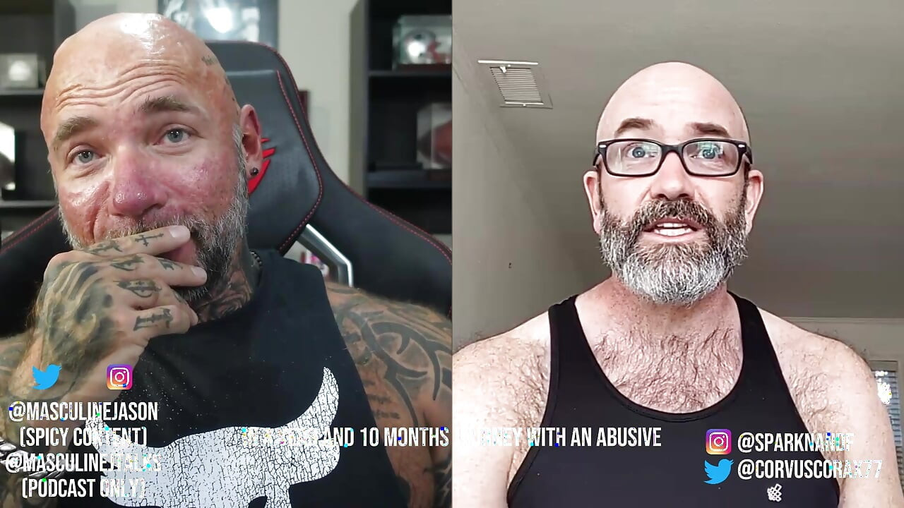 Redenção Entrevista com Thom Palmer (episódio 13)