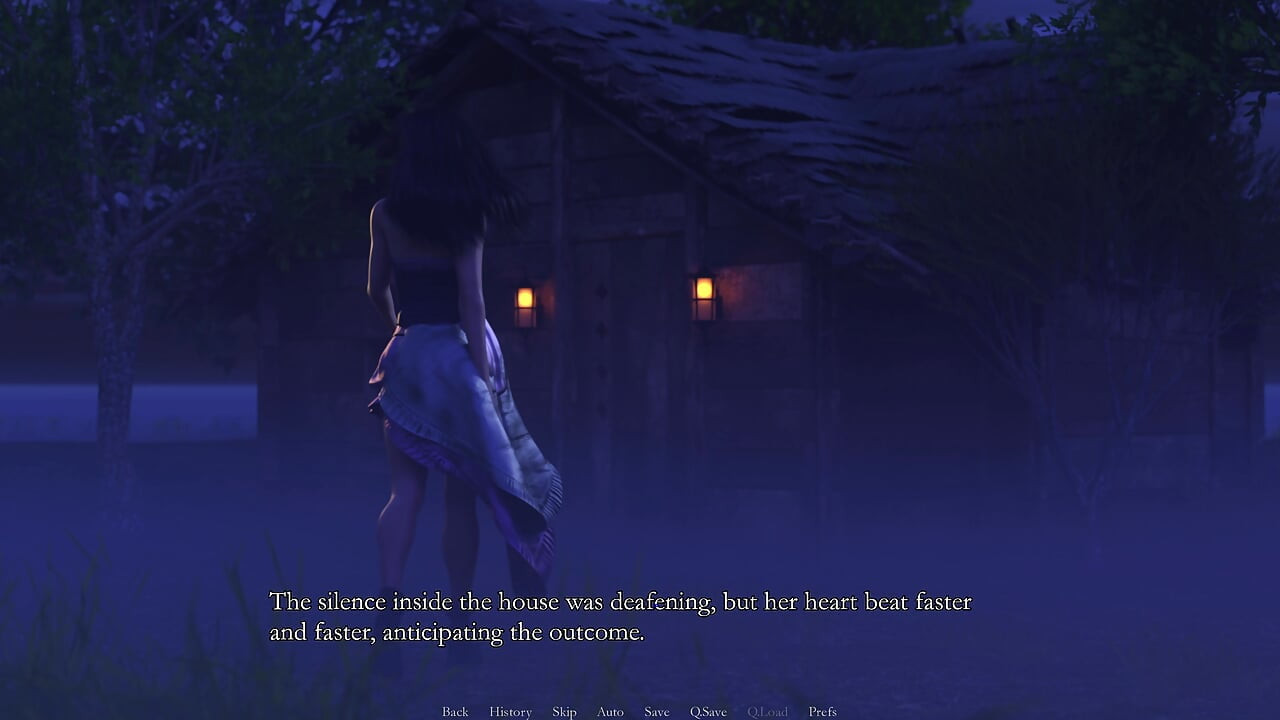 켄드라의 매혹적인 귀환: 알 마라 아카데미에서 미스터리 해명 - 2부