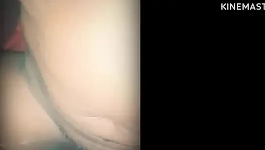 Aku menikmati dengan istri saudaraku - dia sangat puas nNow.!