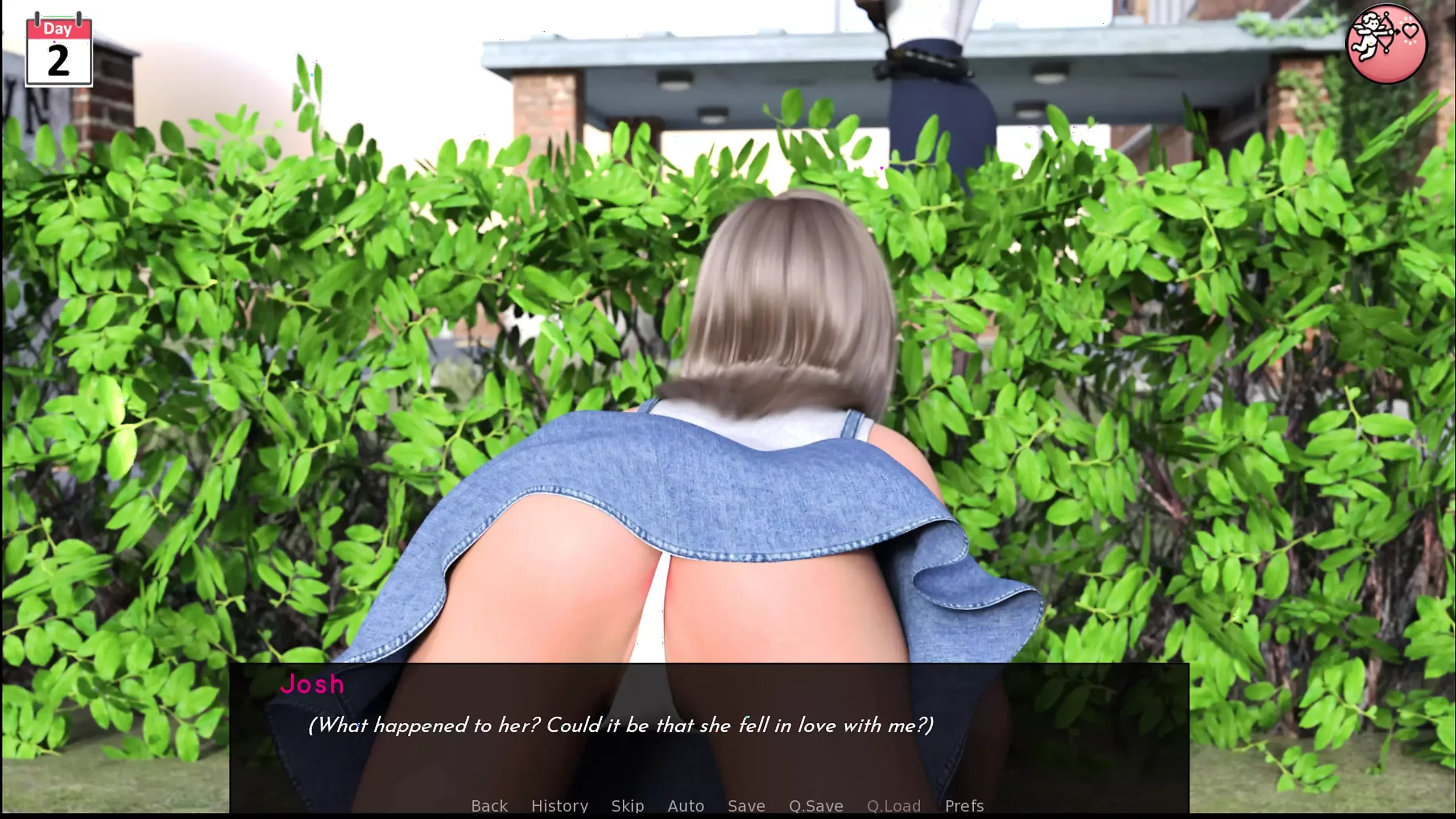 My Milly 2 Linda know how to give a bj - sophia is such a tease