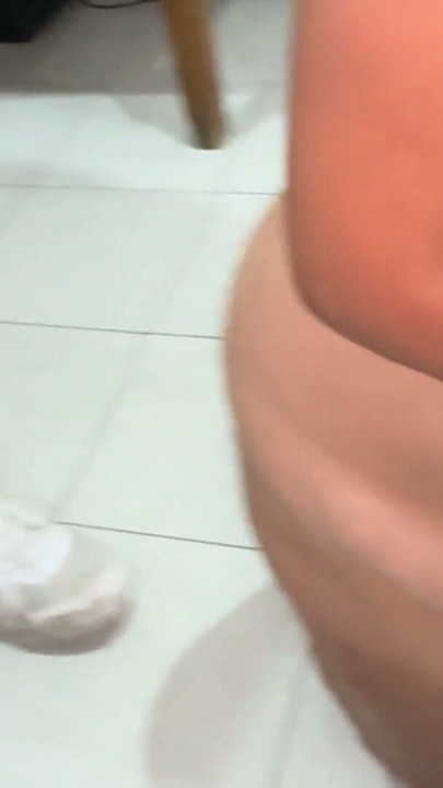 I bring a new toy to my Master to use as his whore | Clip 1