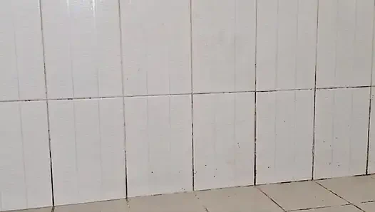 Зияющая задница с пердежом