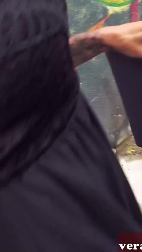 German teen slut pick up on street and fuck REAL NO FAKE | Clip 1