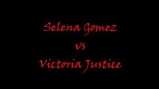 Selena Gomez kontra Victoria Justice