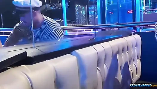 Real amateur sex with absurd chemistry encounter that got out of hand