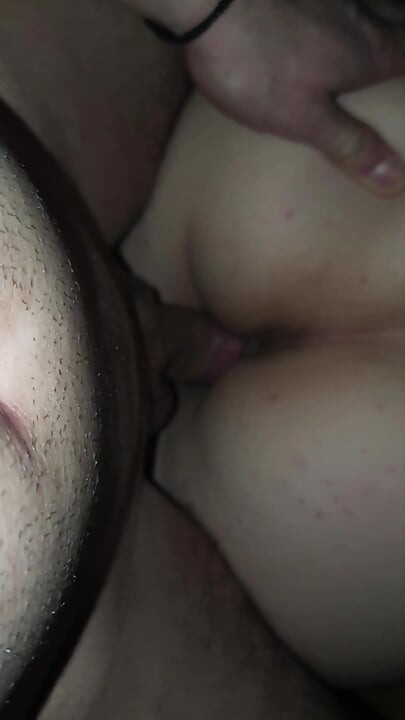 Orgasmo real con una rubia sexy