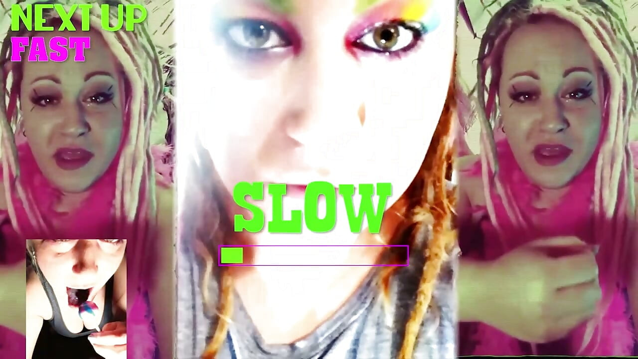 Put BJ Porn on a Second Screen and Follow Along with Goddess Lana