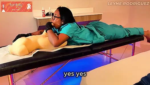 Happy end-massage - 15% RABATT AUF VERKAUF in Tantaly, verwenden Sie den Code SELFLOVE während Mai.12 - Mai,14!