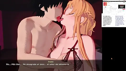 BEAUTIFUL NIGHT WITH DAUGHTER AND MOTHER UNCENSORED ADULT GAME