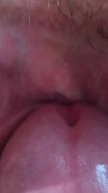 Iconic moment from "Do you like the taste of pussy juices? Do all pussy taste the same?"