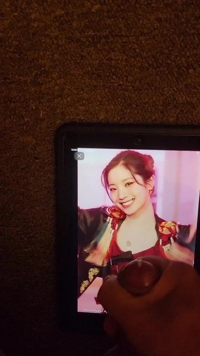 Dayhun Cum Tribute 1