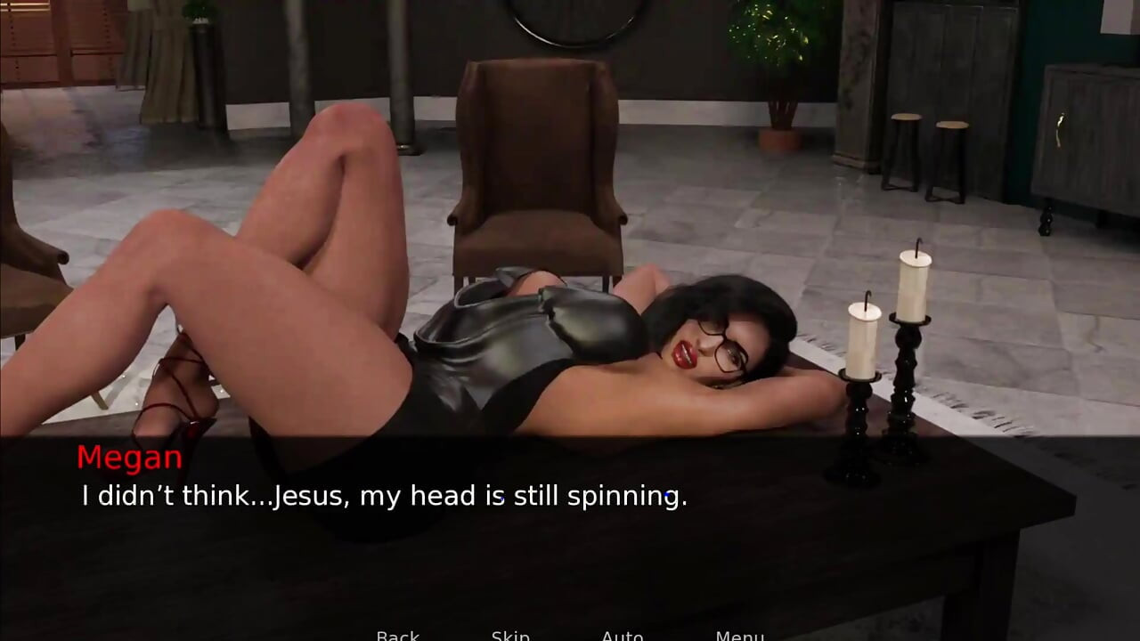 Big MILFs Threesome - Milfylicious - Ep07