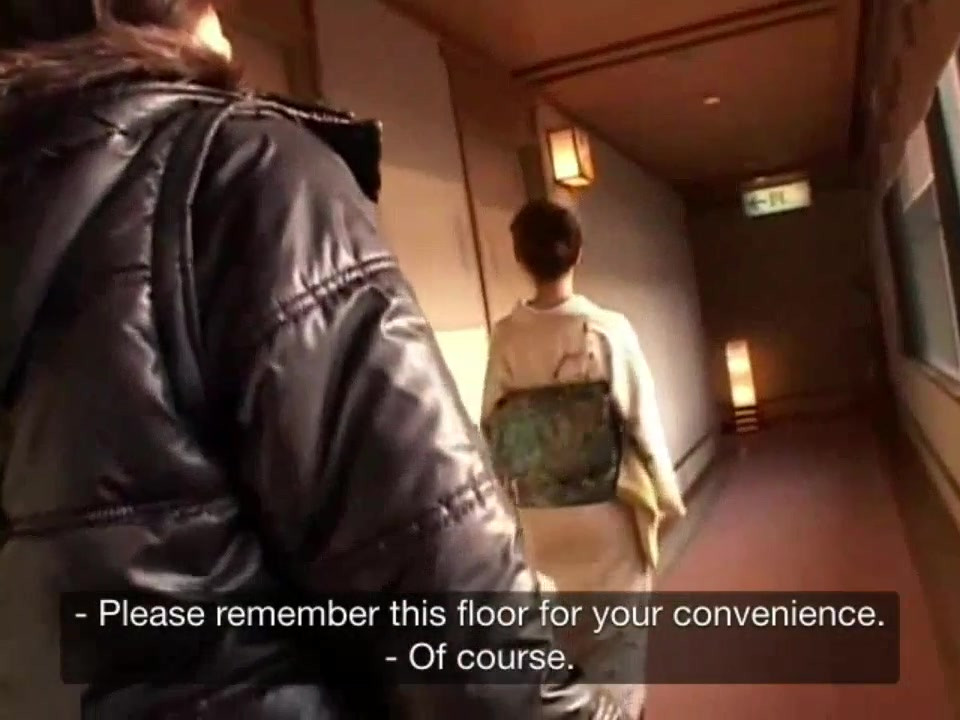 Lady-074：女同温泉（英文字幕由erojapanese制作）