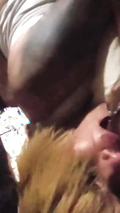 Hotwife Schwanzschlampe "elsalicious" Süchtig Nach Zwei