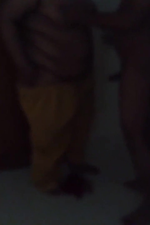 Saudi Maid Rough-fucked by Owner While Sweeping House (arabian Ethnicity)