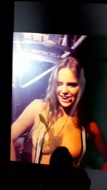 Počast spermi inna moll