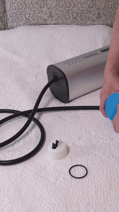 Hacking Your Fleshlight for Automatic Blowjob/handjob! Vacuglide 2