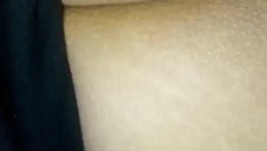 Amcığım ve göt şovum