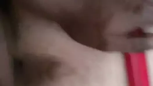 Anon bb öğütücü karşılamak