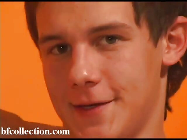 Marc's Audition