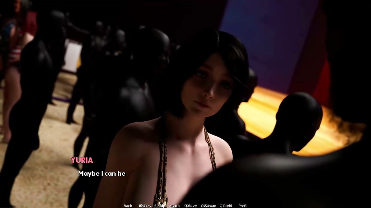 Shadows of Desire V0.9 Cheating Update Part 1