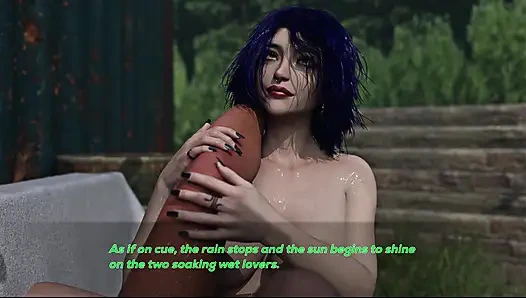 Rumah yang Sangat Panas (bagian 23) Pembaruan Baru.m