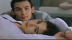 Scena hodowlana (rogacz) z romansu (1999)