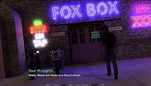 Sons of Analarchy Part 104 (new Update)