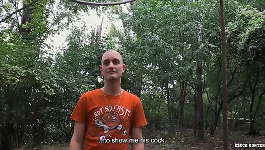 You Can Play with My Nipples and Cum in My Mouth