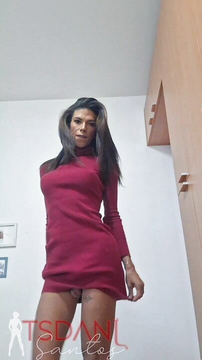 During a Video Call, He Said He Wanted Milk Cum Baby