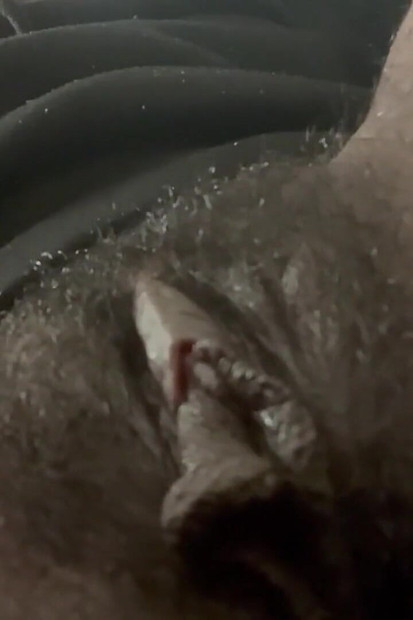 Watch Me Play with My Pussy