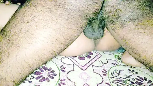 My brother-in-law spent the whole night