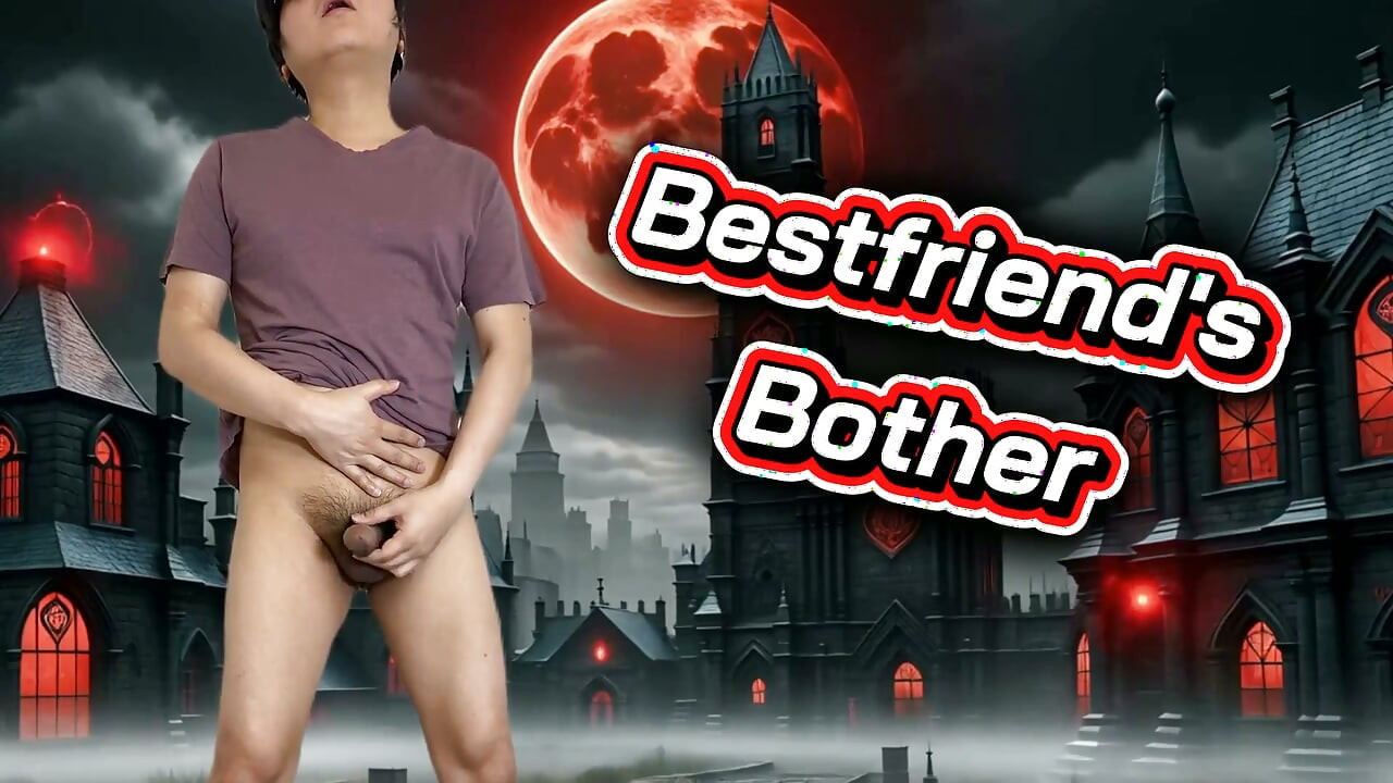 He Fucked Me While My Best Friend Was Out