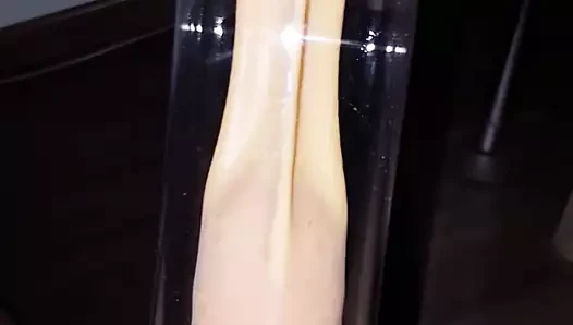 Farklı alıcılı Tremblr