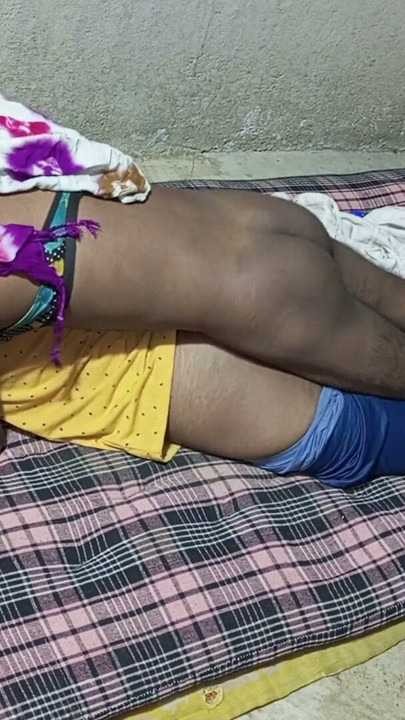 shemale I called a young college boy to my room and fucked her - Hindi Voice | Clip 1
