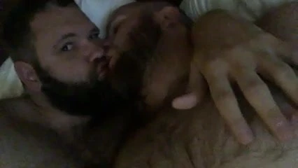 few kisses