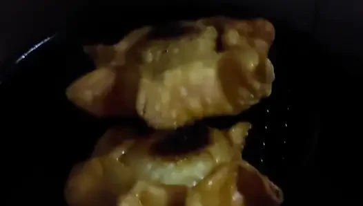 Hidup di negeri ini! Teman, Cakes dan Sex