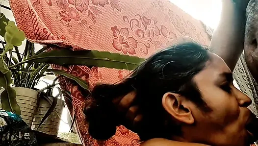 Das sexy outfit meiner echten tante für die weihnachtsparty