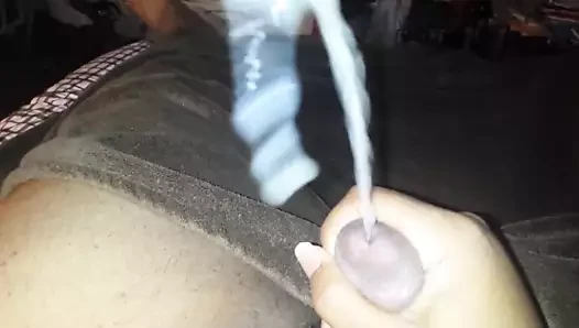 gece büstü