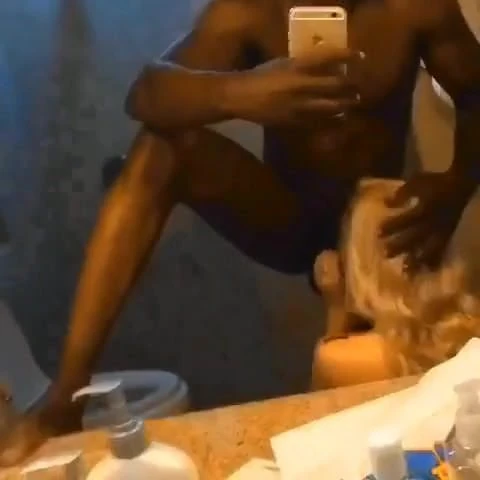 BBC sucking