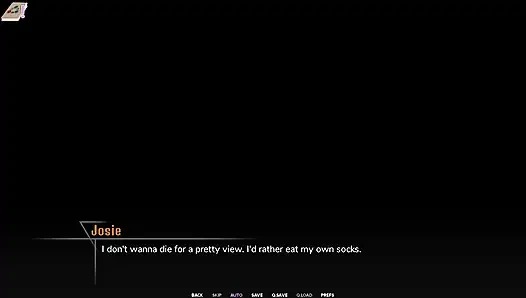 Дата в музее возбуждается обнаженным искусством - Университет Табу 5