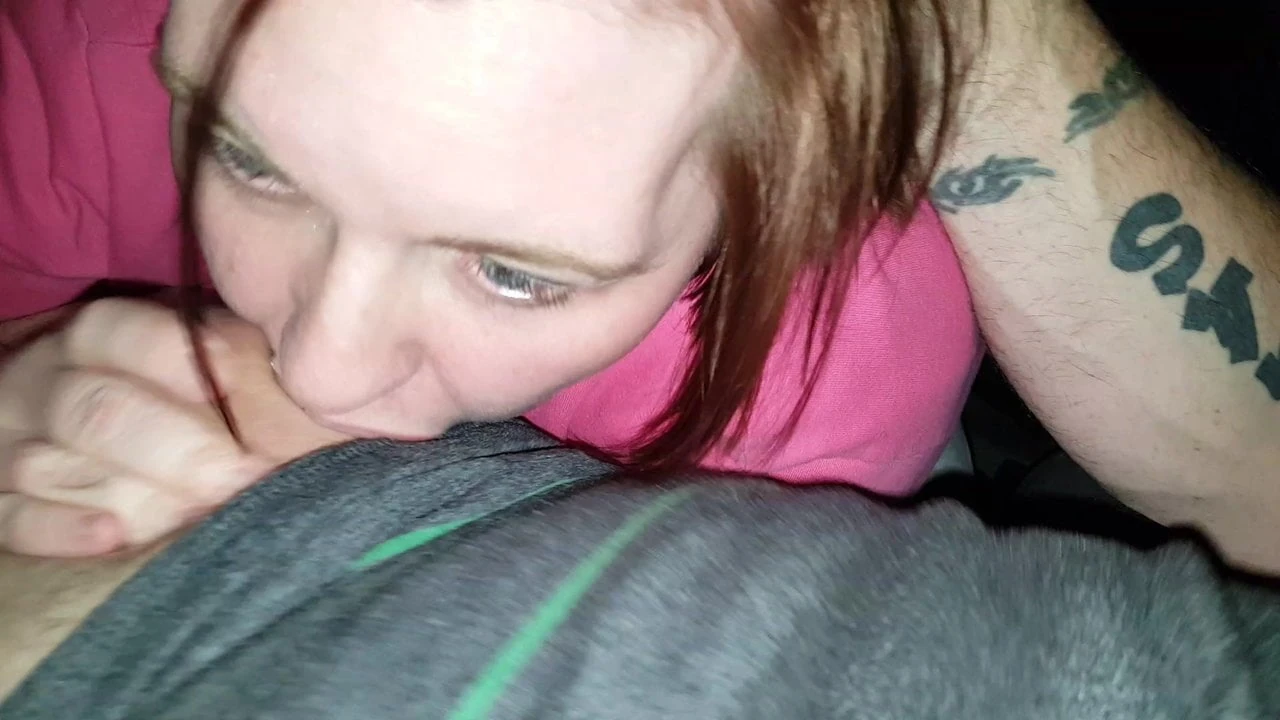 Bbw vrouw vreemdeling bj