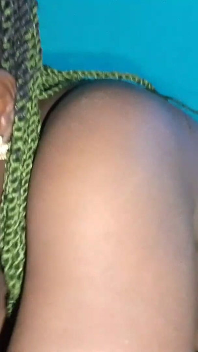 Auntie desi, Indian girl with long braid fucks her stepbrother | Clip 1