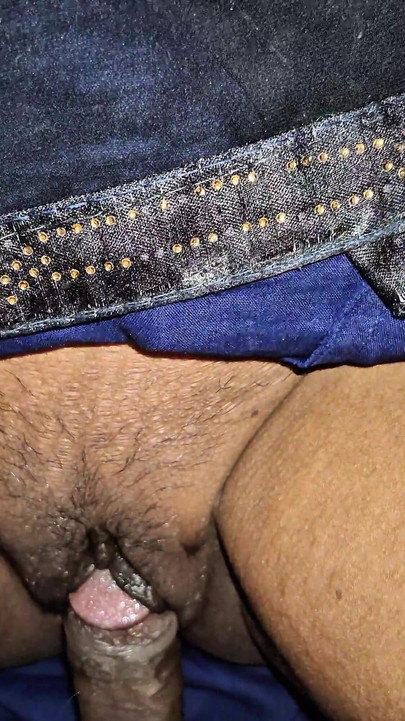 Indian Village Husband Wife Hot Sex In Bedroom 12pm | Clip 2