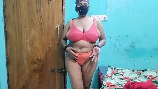 Just Me & My Vibe  Too Hot to Handle solo Moment